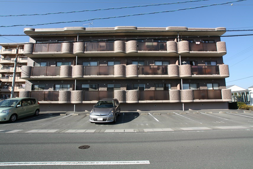 ルミエール その他外観1