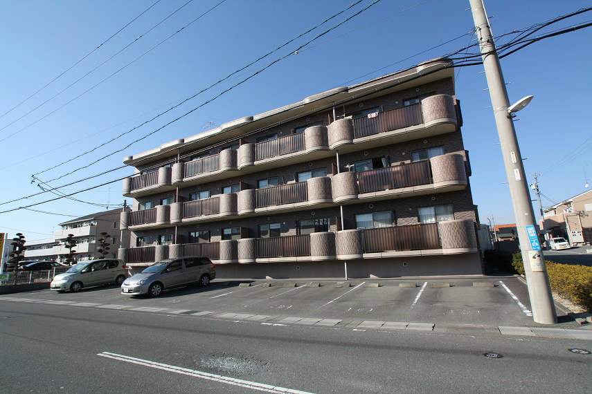 ルミエール その他外観2