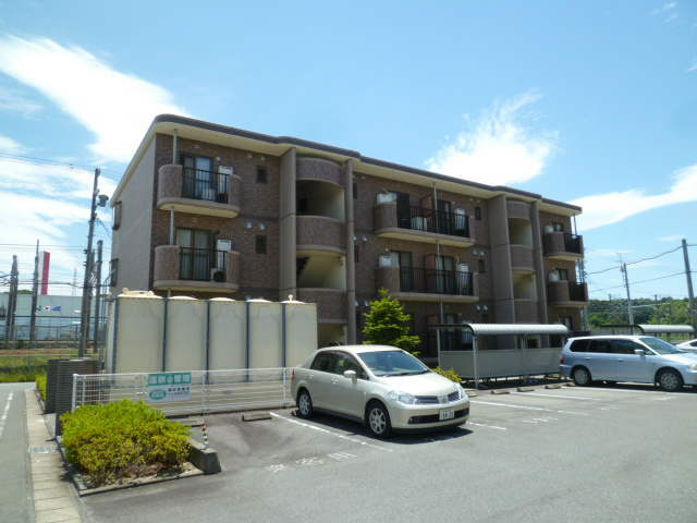 ルミエール その他外観3