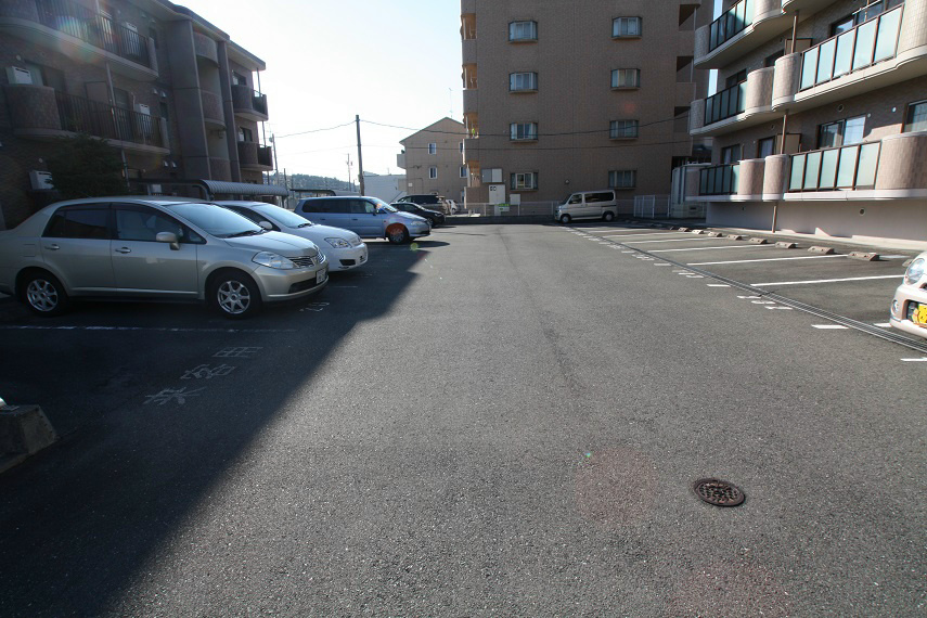 ルミエール その他外観5