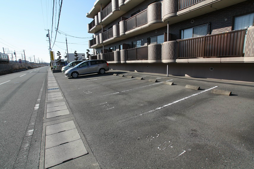 ルミエール その他外観6