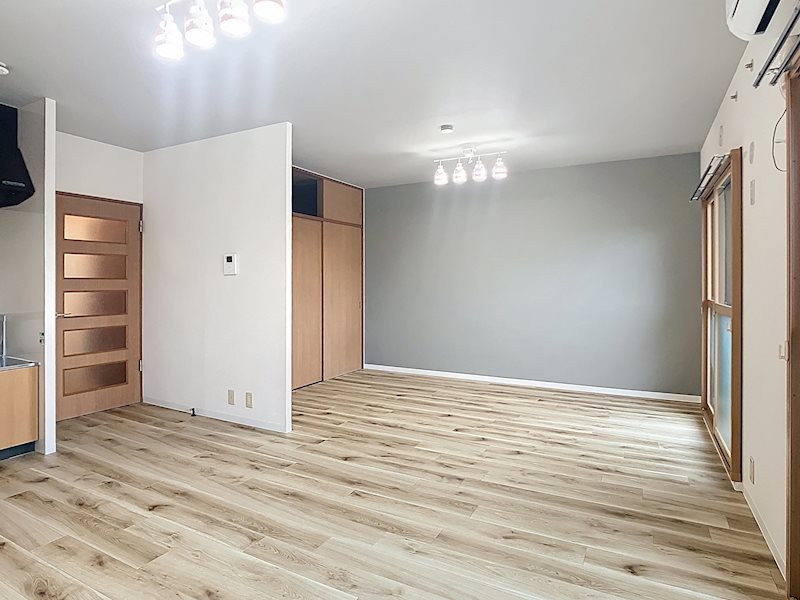 ルミエール リビング