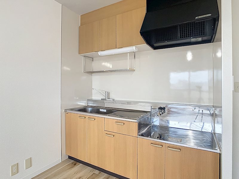 ルミエール キッチン