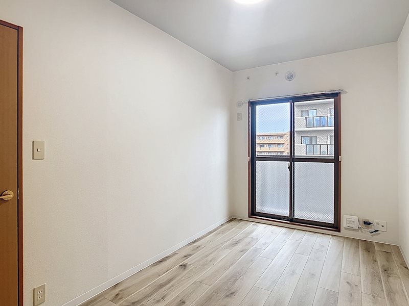 ルミエール ベッドルーム