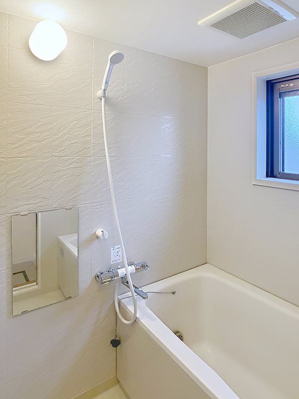 ルミエール 風呂画像