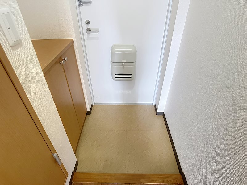 ブライトヒルズ可睡の杜 玄関