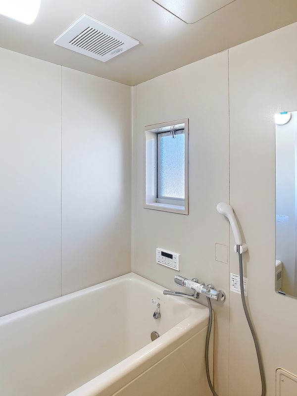 ロジュマン山梨 風呂画像