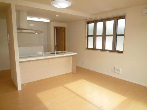 ＭａｓｔＴｏｗｎ愛野南Ｂ リビング