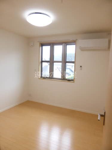 ＭａｓｔＴｏｗｎ愛野南Ｂ ベッドルーム