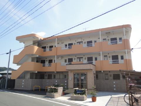 アストリア 105号室 外観