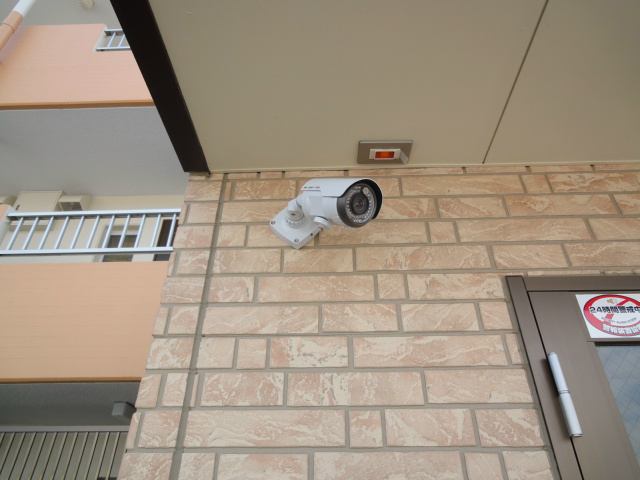 アストリア その他外観2