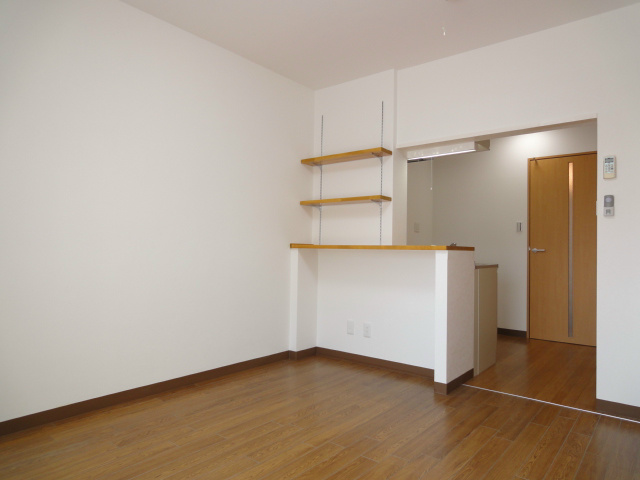 アストリア ベッドルーム