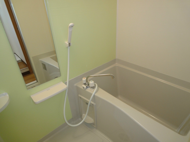 アストリア 風呂画像