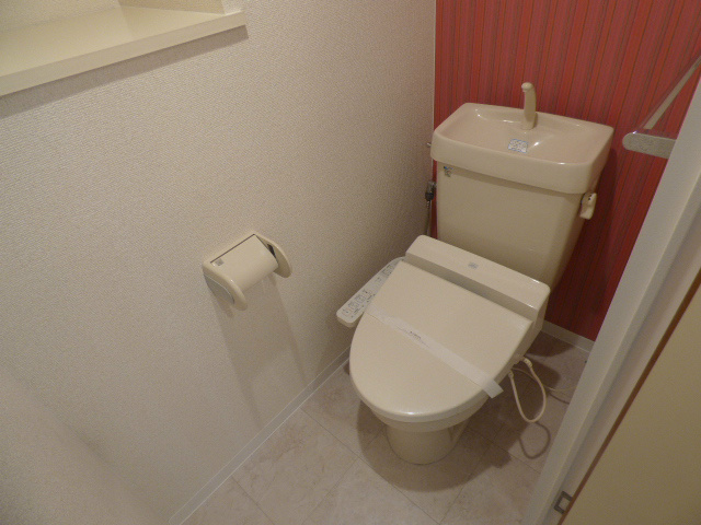 エクレール花村 その他2