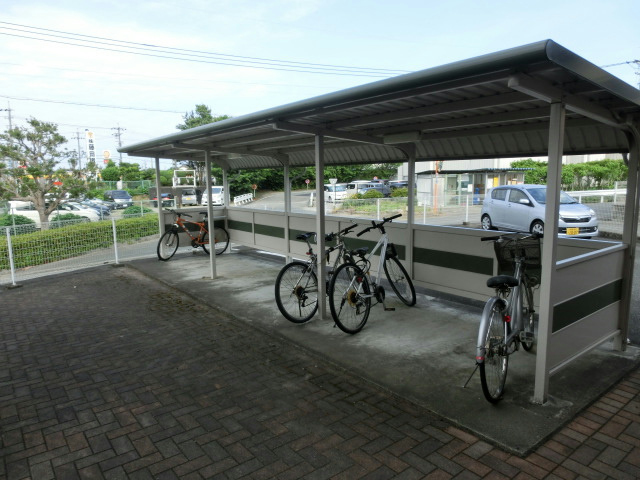 エクレール花村 その他外観1