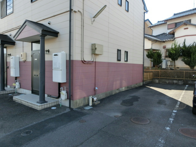 サンロード その他外観1