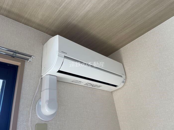 セジュールエイトＡ その他設備