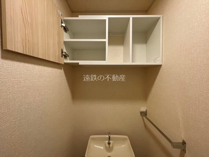 セジュールエイトＡ その他