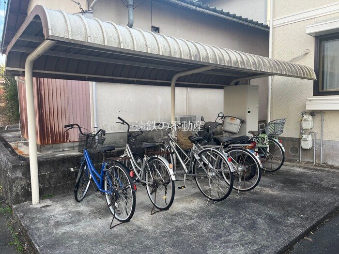 セジュールエイトＡ その他共有部分