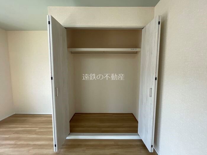 セジュールエイトＢ その他設備