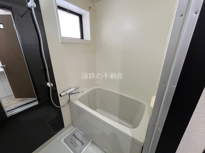 セジュールエイトＢ 風呂画像