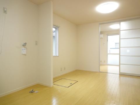 タウンコートＭ その他6