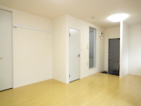 タウンコートＭ その他7