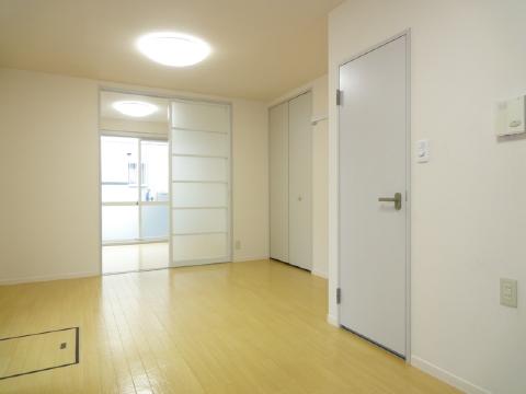 タウンコートＭ その他8