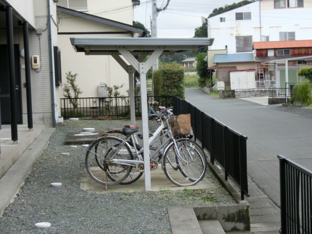 パストラルＢ その他外観1