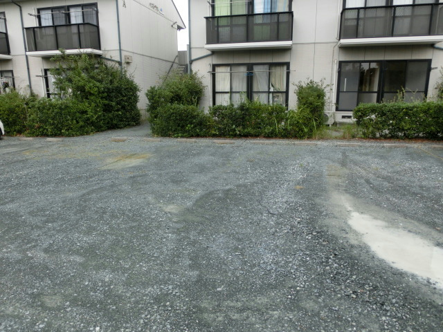 パストラルＢ その他外観2