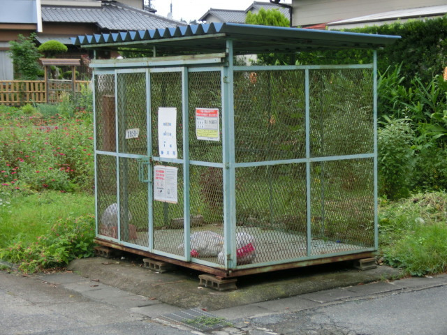 パストラルＢ その他外観3