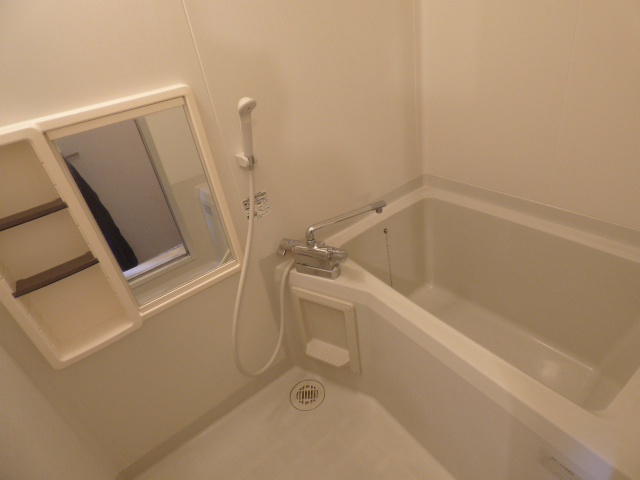 パストラルＢ 風呂画像