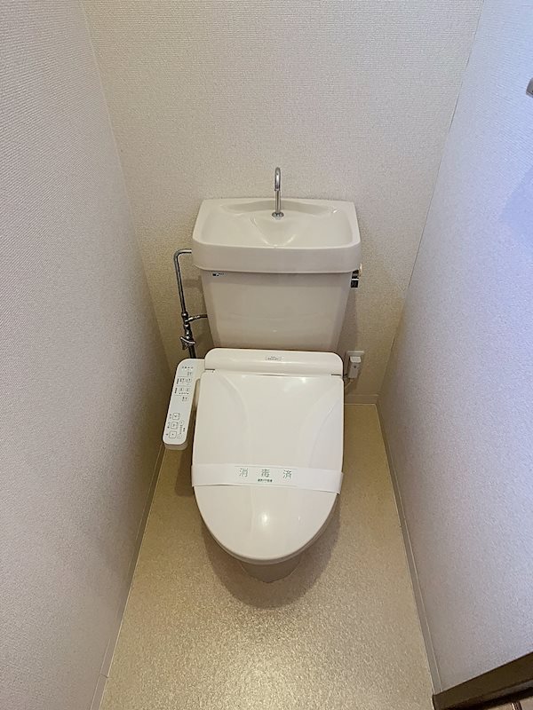 ベルロード鈴由 その他2