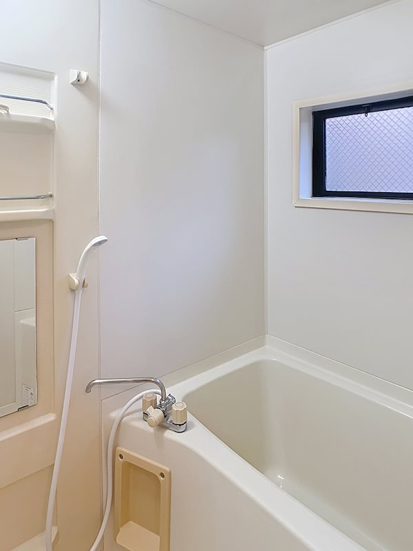 ベルロード鈴由 風呂画像