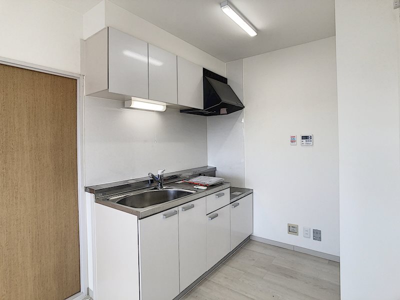 ミレーニア キッチン