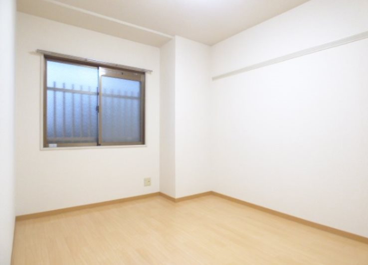 ミレーニア ベッドルーム