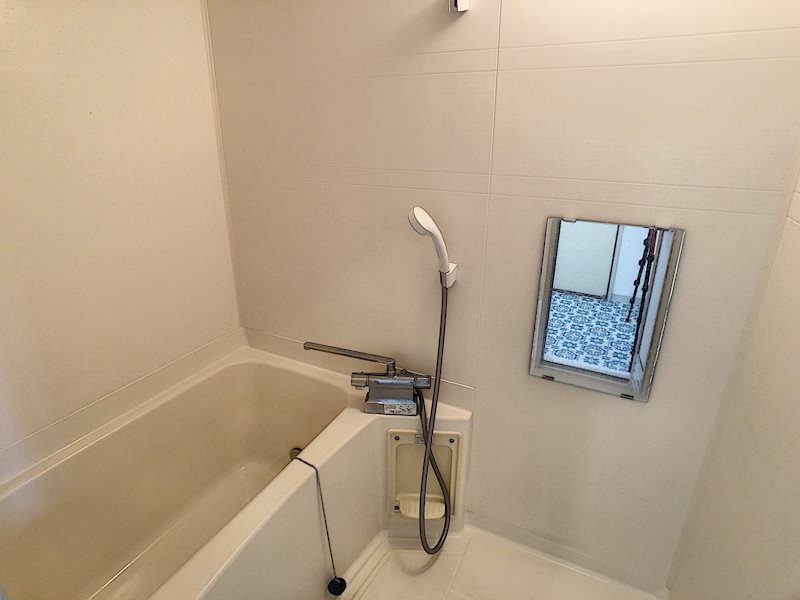 ミレーニア 風呂画像