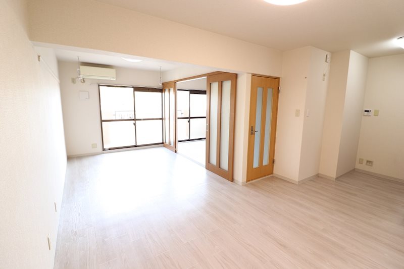 ミレーニア リビング