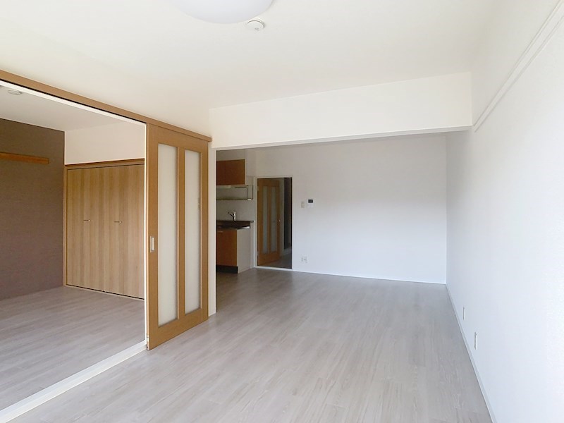 ミレーニア リビング