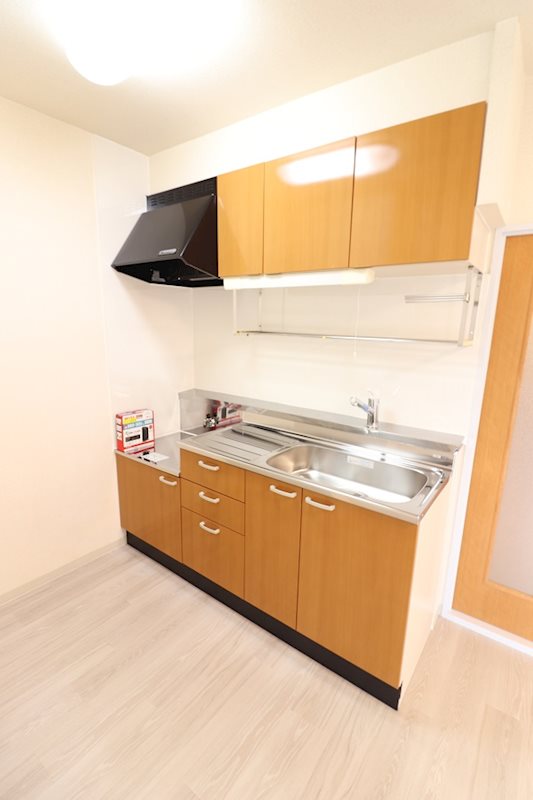 ミレーニア キッチン