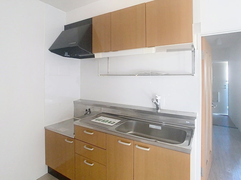 ミレーニア キッチン