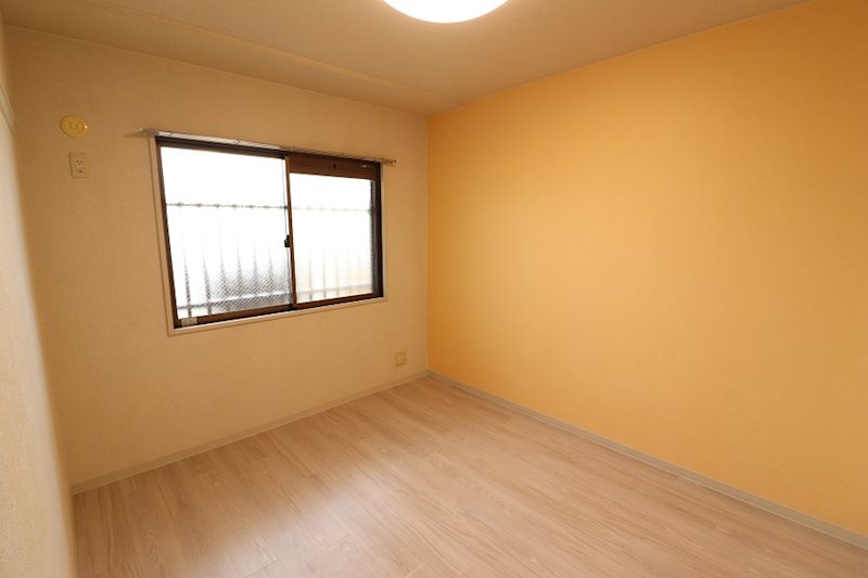 ミレーニア ベッドルーム