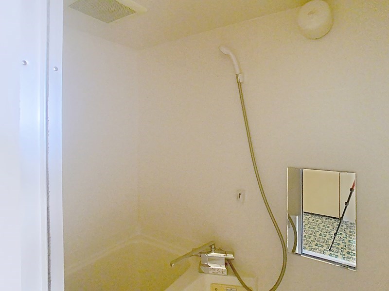 ミレーニア 風呂画像