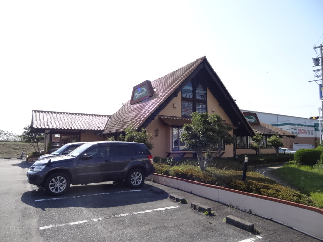 ミレーニア 周辺画像10