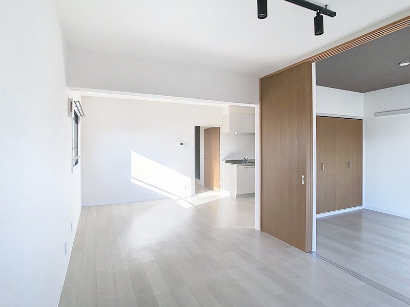 ミレーニア リビング