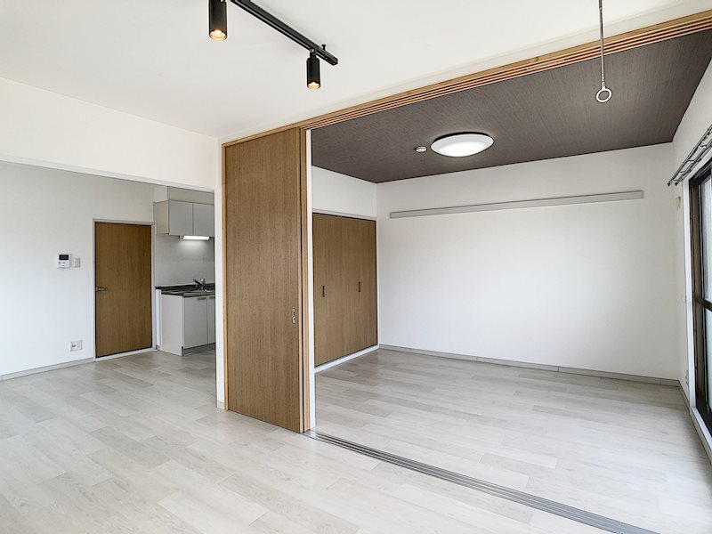 ミレーニア リビング