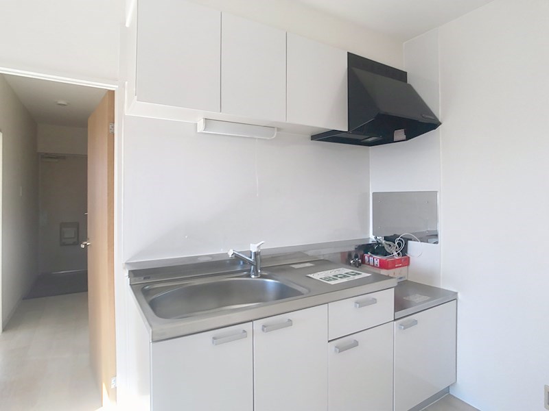 ミレーニア キッチン