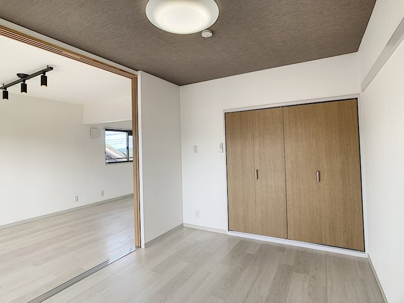 ミレーニア ベッドルーム