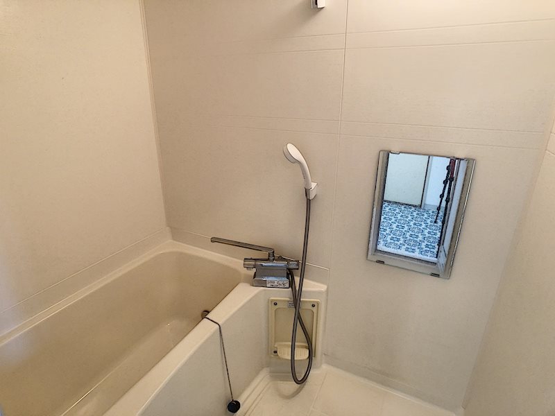 ミレーニア 風呂画像