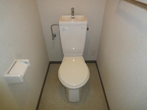 ラポール下俣南 その他2